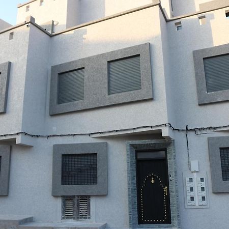 Tiwaline Tarsime App F Apartman Szidi Ifni Kültér fotó