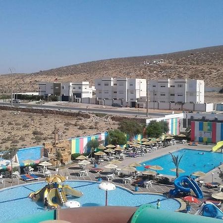 Tiwaline Tarsime App F Apartman Szidi Ifni Kültér fotó