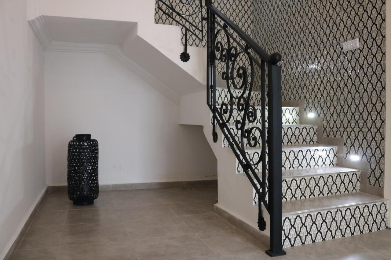 Tiwaline Tarsime App F Apartman Szidi Ifni Kültér fotó